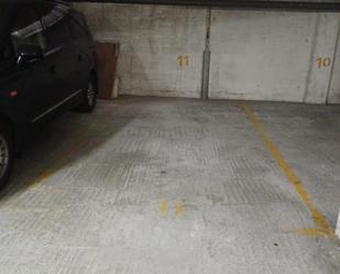 Parking of Garage to rent in Ames