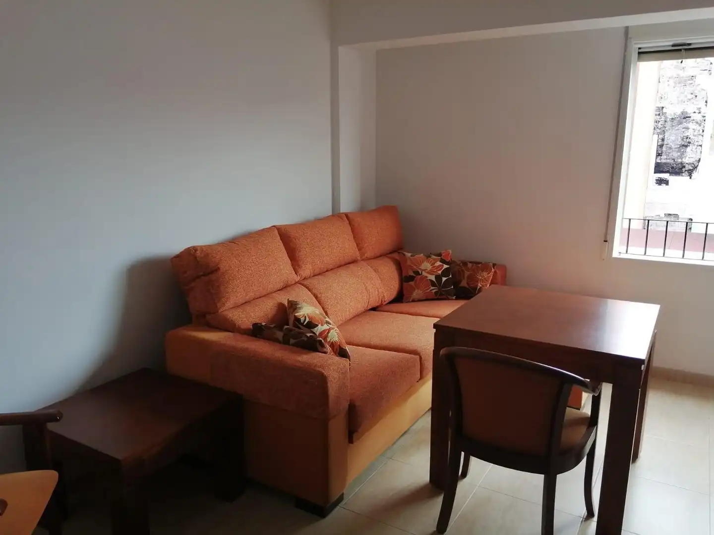 Living room of Flat for sale in Córdoba