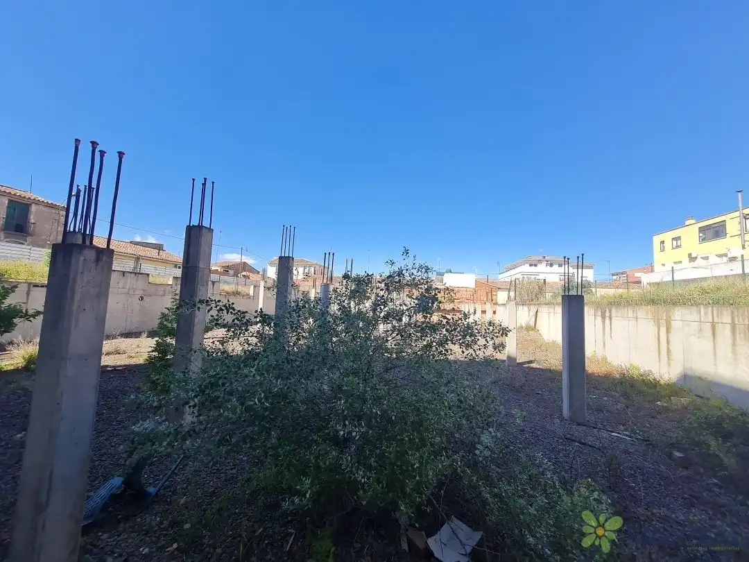 Edificio en venta en Castejón (Navarra)