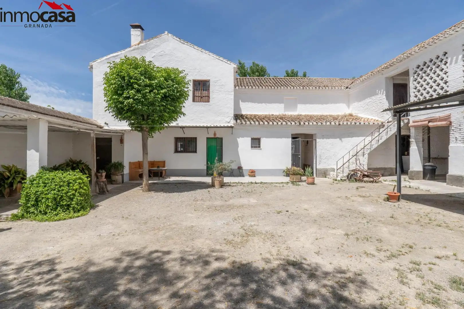 Casa o chalet en venta en Santa Fe