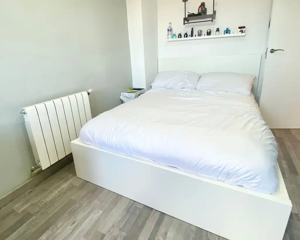 Habitación de Casa adosada en venta en Calvià con Aire acondicionado y Terraza