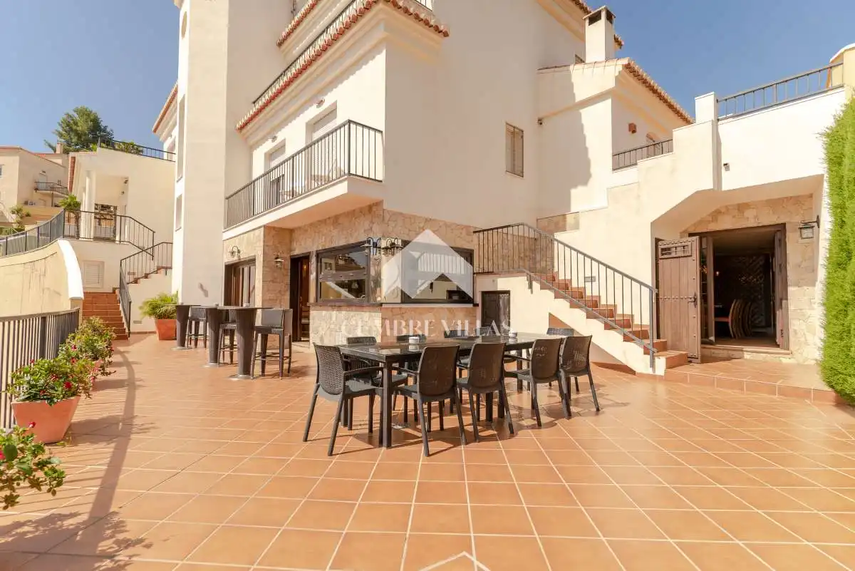 Casa amb piscina en venda a Velilla - Velilla Taramay, imagen 64