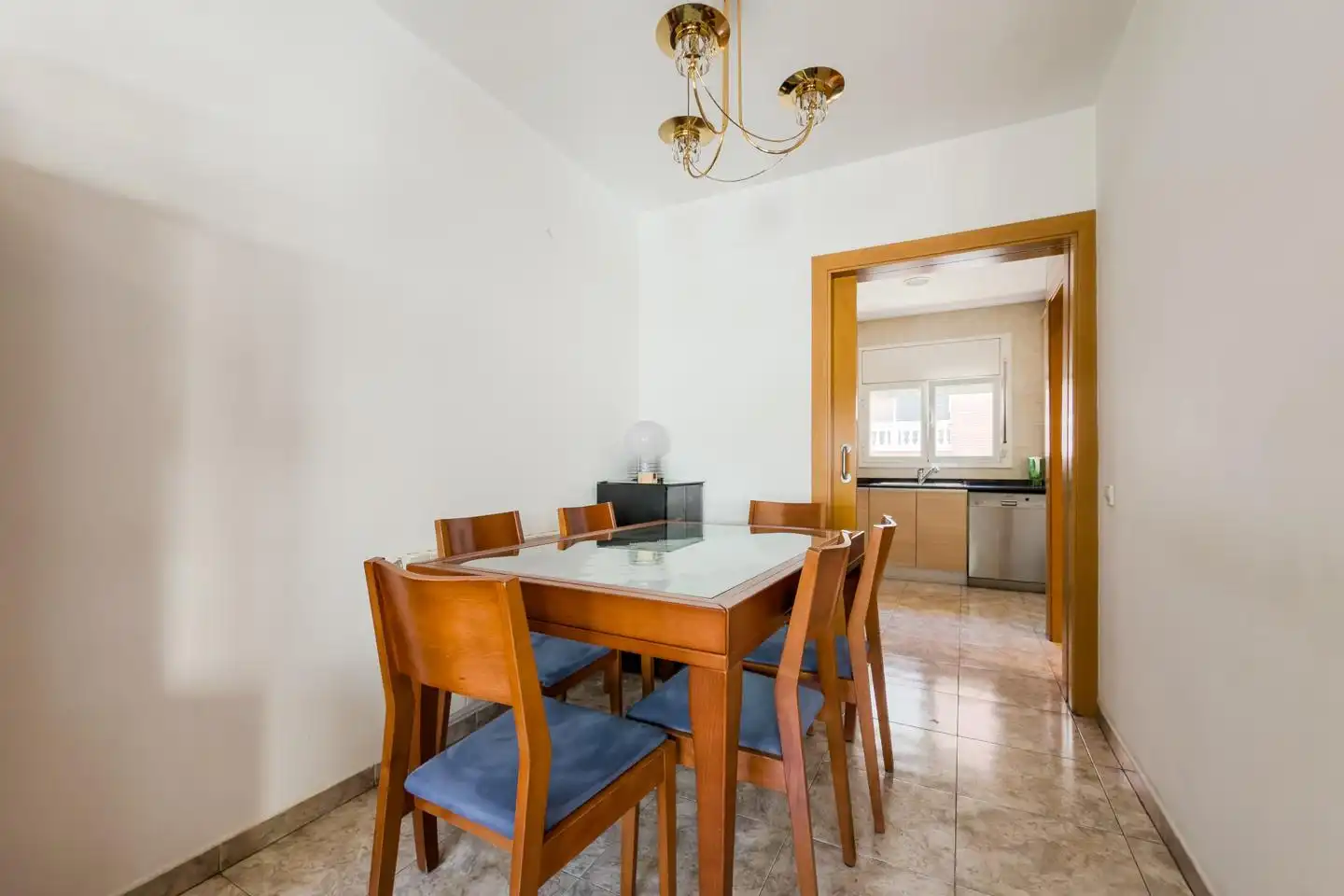 Maisonette zum Verkauf in calle de Roncesvalles, Bufalà