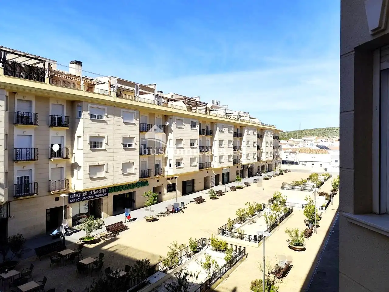 Piso con terraza en venta en Calle Juan Ramón Jiménez, imagen 26