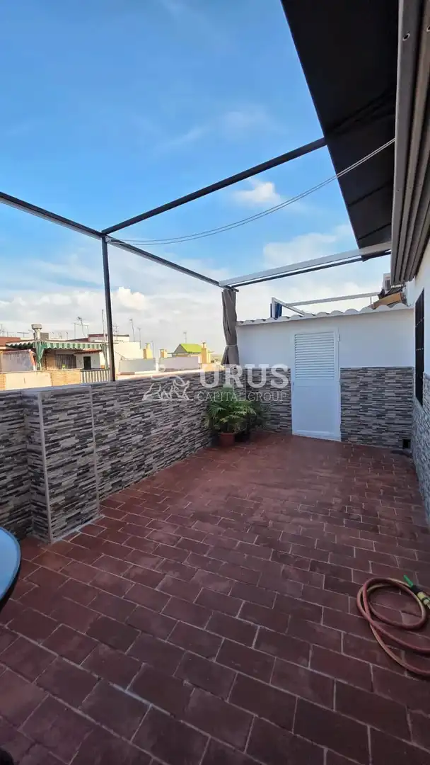 Penthouse with lift for sale in CONQUISTADOR RUIZ TAFUR, imagen 22