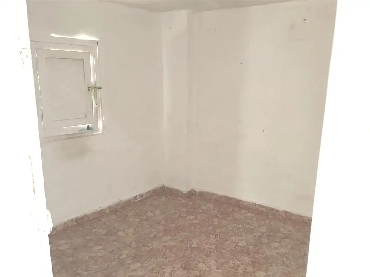 Bedroom of Flat for sale in Fraga