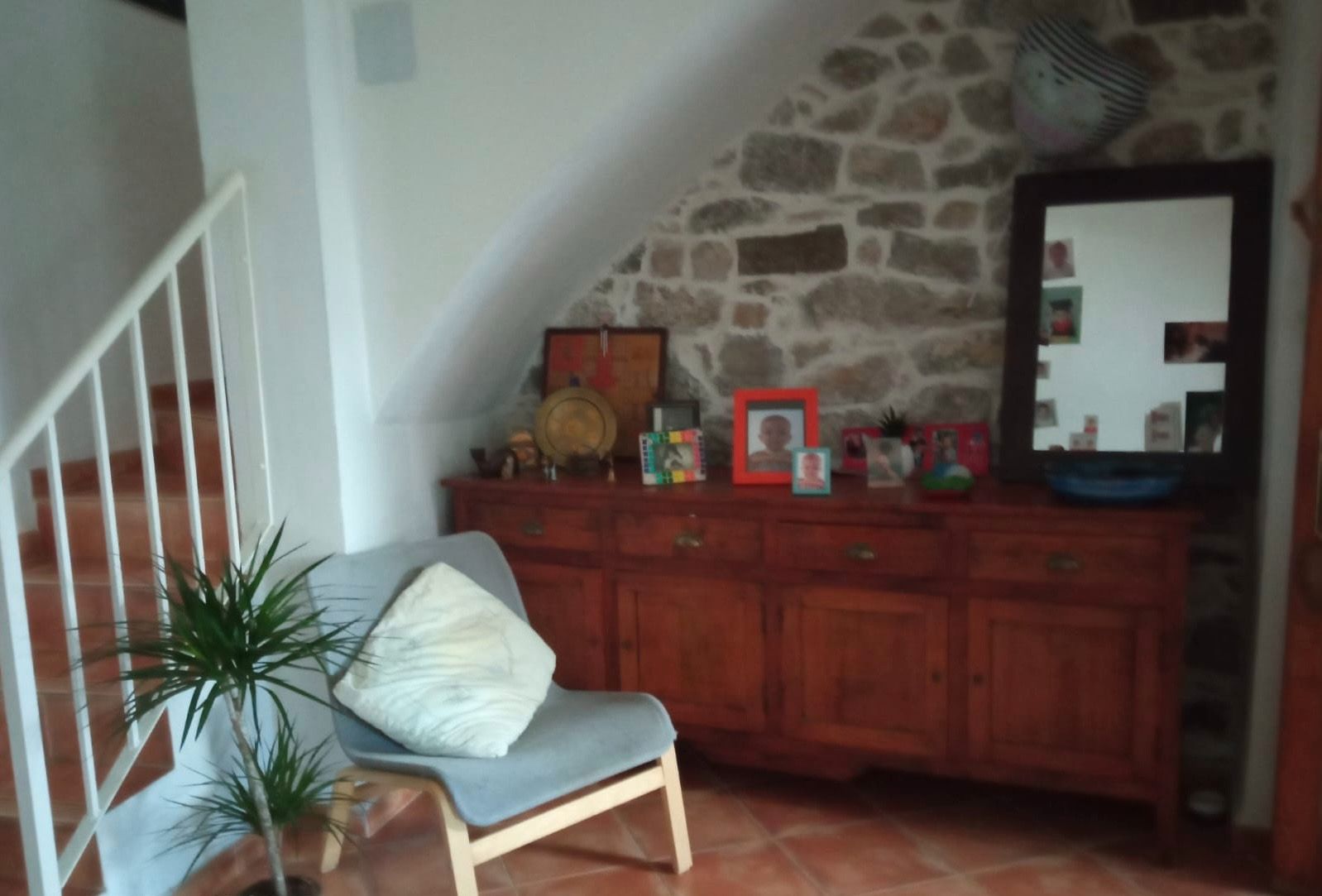 Single-family semi-detached for sale in Sagunto / Sagunt  with Air Conditioner, Heating and Terrace