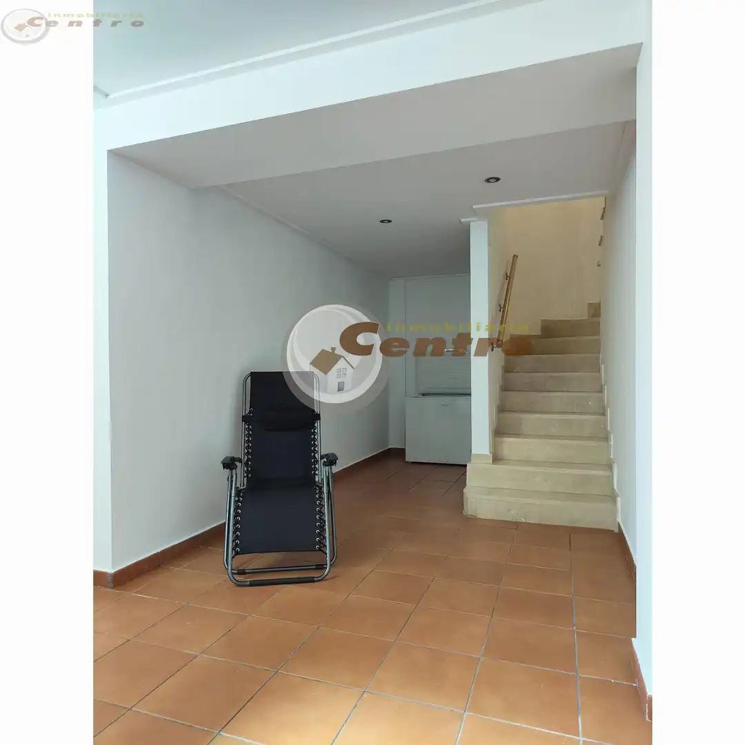 Casa o xalet de lloguer a jose maria sanchez ibanez, Facultad de Medicina
