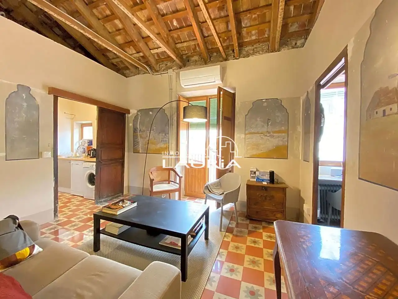 Flat for rent in Fuente de San Luis, Na Rovella - Hermanos Maristas