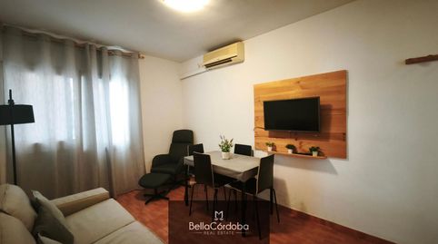 Photo 2 of Flat for rent in Viñuela - Rescatado, Córdoba Capital