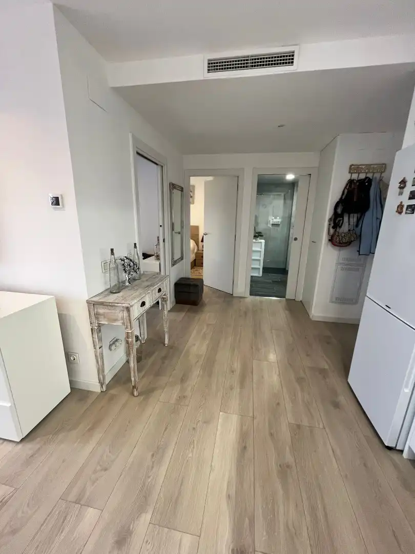 Flat for sale in Cubelles  with Air Conditioner, Parquet flooring and Terrace