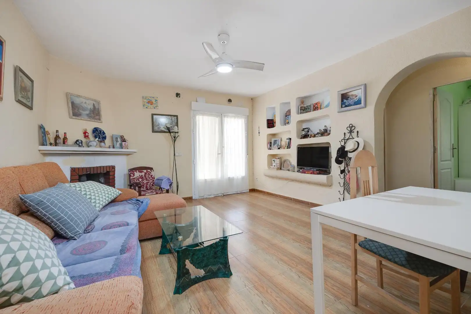 Detached house with garden for sale in Calle ISLA GROSSA BAL 27, imagen 17