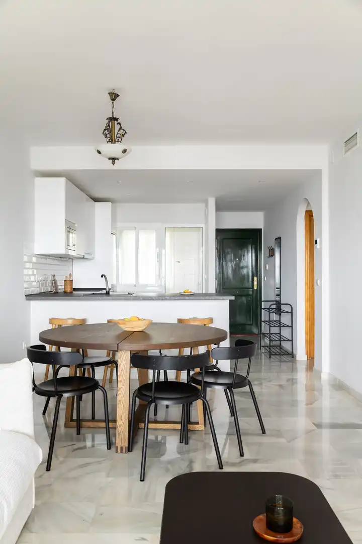 Appartement compact avec ascenseur à vendre à Riviera del Sol, imagen 14