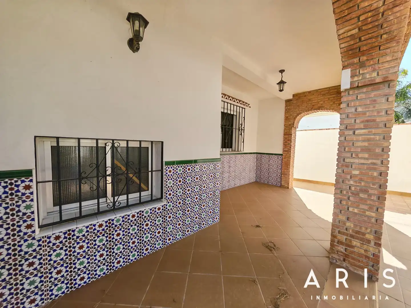 Casa o xalet en venda a Capellanía - Retamar