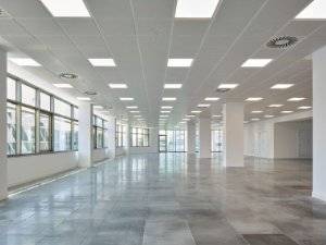 Oficina en Alquiler en Valdebebas - Valdefuentes