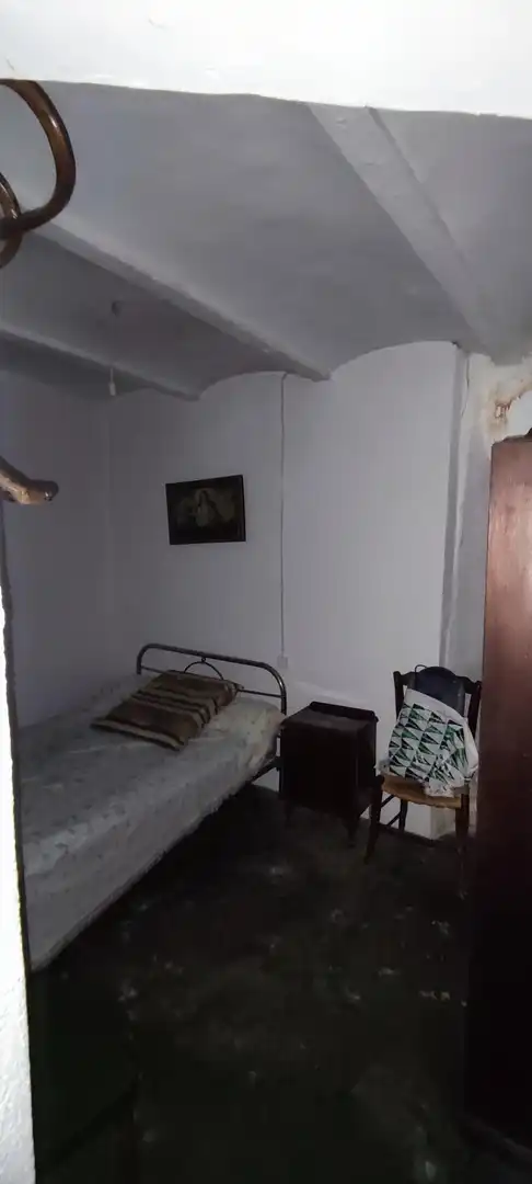 Schlafzimmer von Erdgeschoss zum Verkauf in Garrovillas de Alconétar