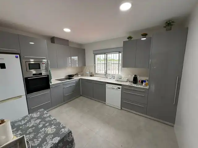 Villa in vendita a Entrada del Pollo 29, imagen 16