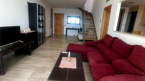 Foto 3 de Dúplex de alquiler en La Renegà-Torre Bellver-Les Platgetes, Castellón