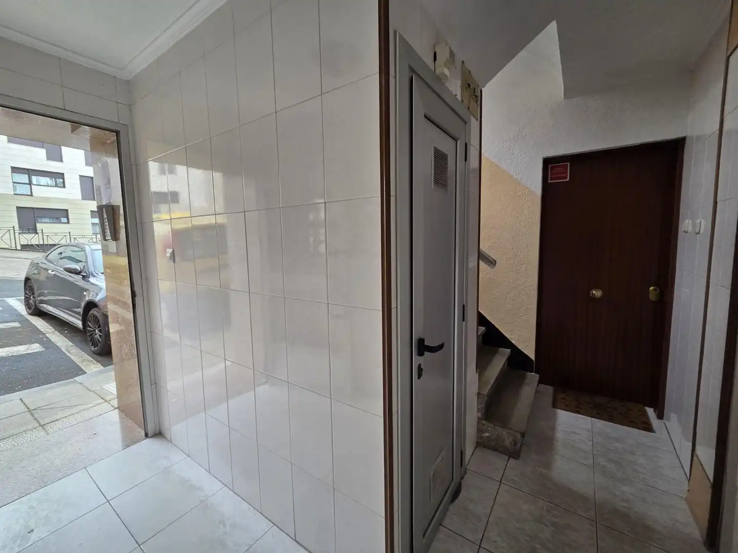 Flat for rent in Santander  with Heating, Parquet flooring and Furnished