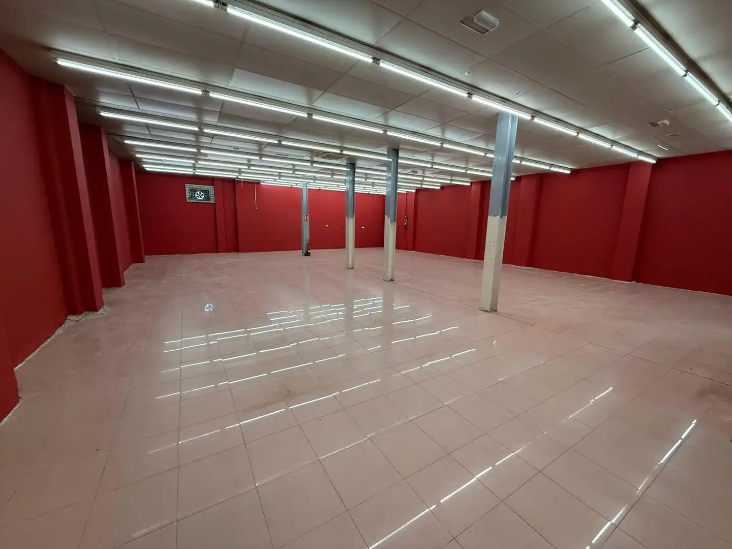 Local comercial en venta en Centre, imagen 3