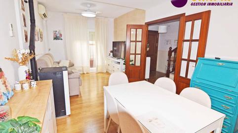 Foto 3 de Casa o chalet en venta en Divina Pastora - La Yeguada, Jerez de la Frontera