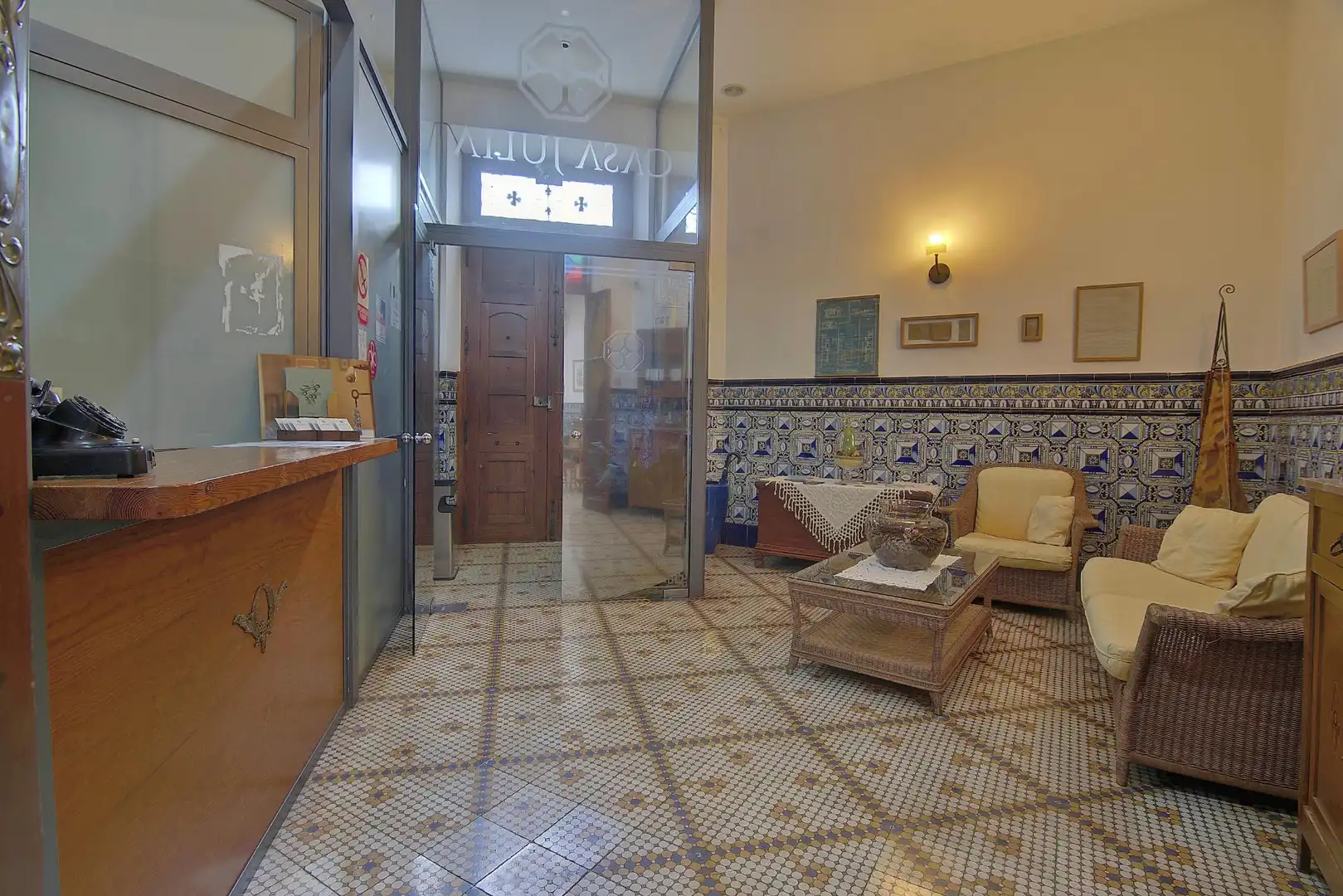 Buildings for sale in Parcent