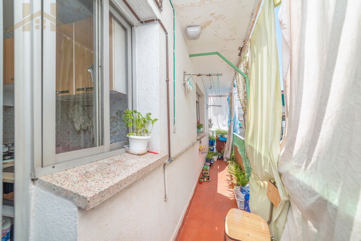 Terrassa de Pis en venda en Leganés amb Terrassa