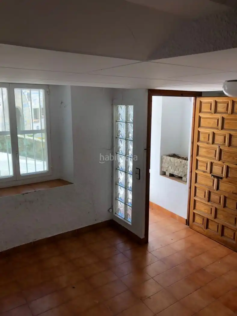 Casa con jardín en venta en Rambla Concepció 60, imagen 5