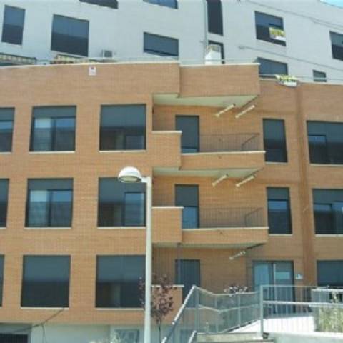 Garaje en Venta en Avenida Europa - San Antón