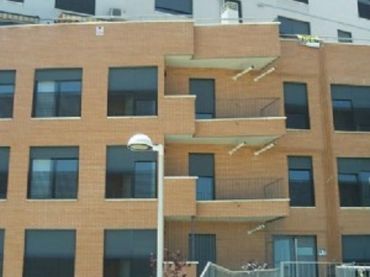 Individuel à vendre à Avenida Europa - San Antón