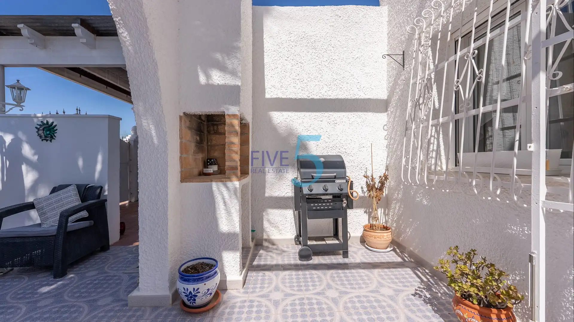 Maison avec terrasse à vendre à San Miguel de Salinas, imagen 22