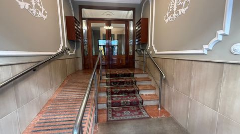 Foto 4 von Wohnung zum Verkauf in Pérez Galdós Kalea, Basurtu, Bilbao