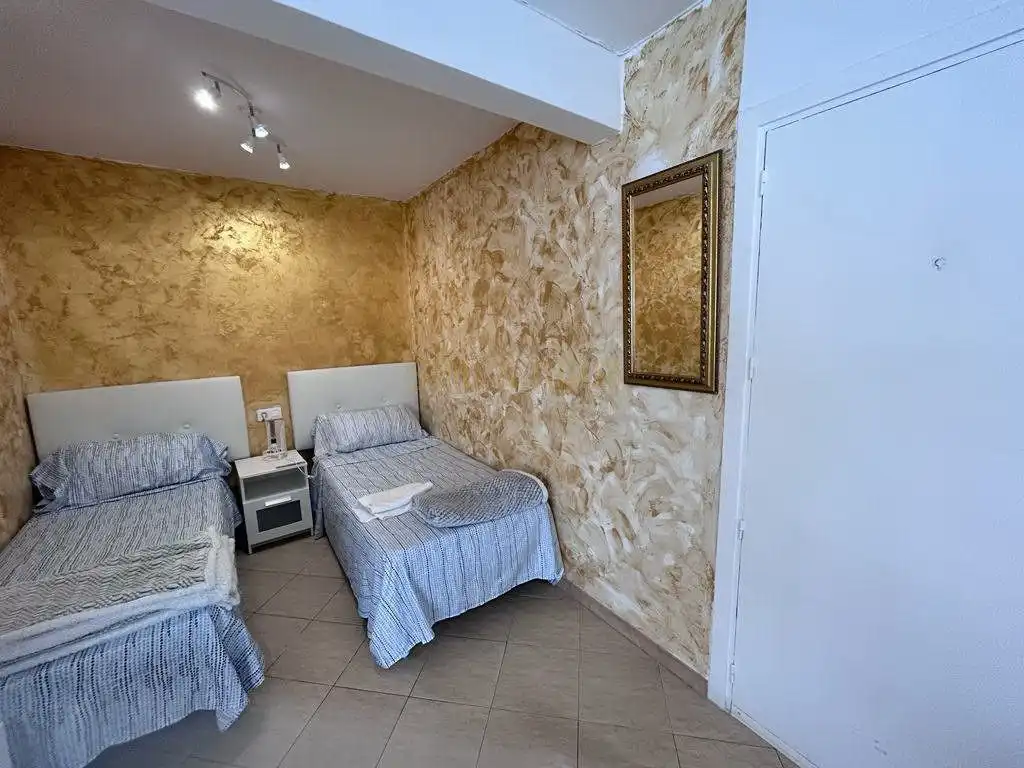 Apartament amb ascensor en venda a Calle Eduardo Aguilera Romero, imagen 17