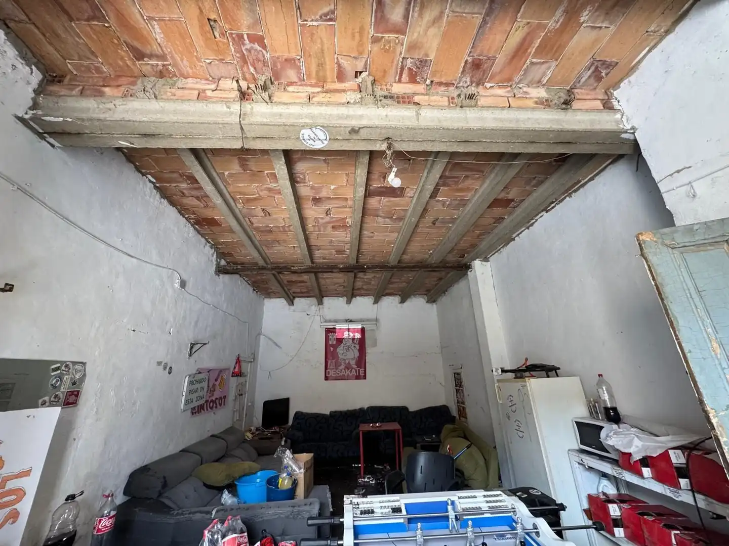 Finca rústica en venda en Magallón amb Terrassa i Traster
