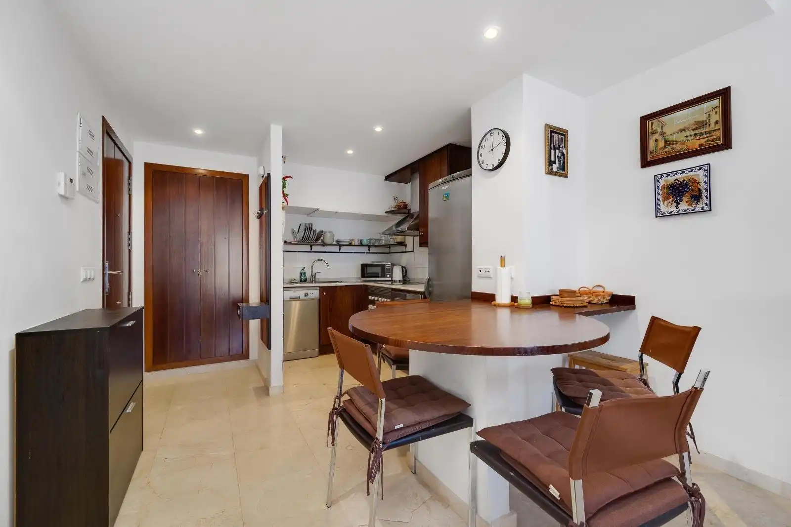 Apartments for sale in Calle C. Mar de Fondo, 2, Punta Prima