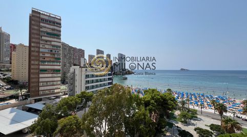Foto 4 de Piso en venta en Avenida del Mediterráneo, Playa Levante, Benidorm