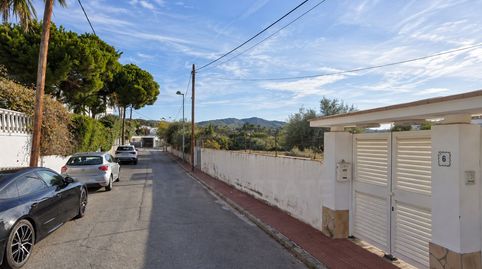 Foto 2 de Residencial en venda a Vallpineda - Santa Bàrbara, Sitges