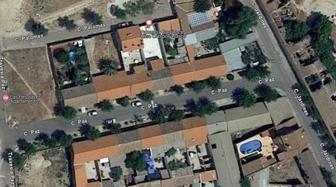 Foto 4 de Casa o chalet en venta en Barcience, Toledo