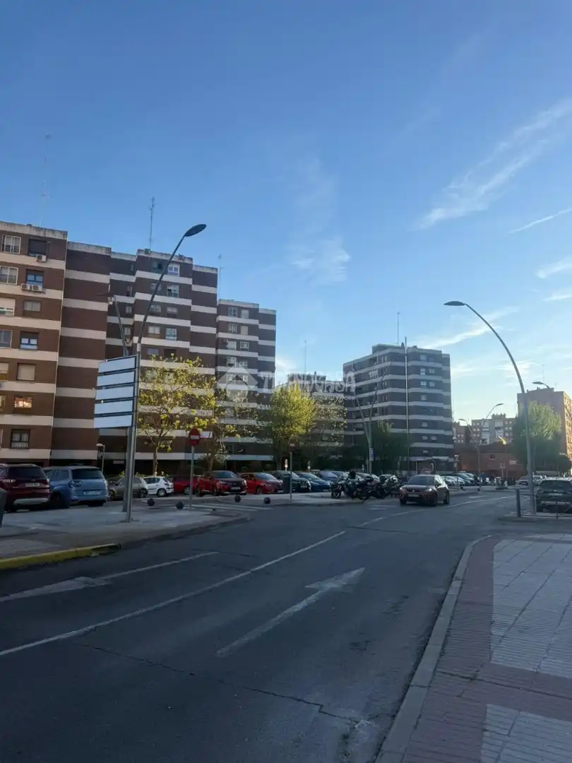 Wohnung mit Aufzug zum Verkauf in Fuenlabrada II - El Molino, imagen 2