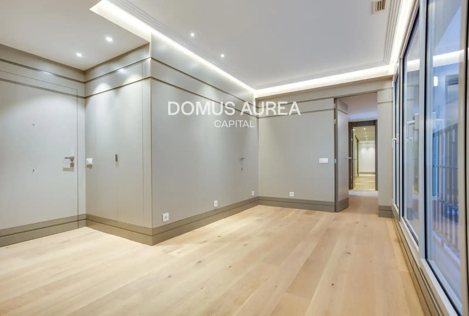 Flat with lift to rent in Juan de Mena, imagen 29