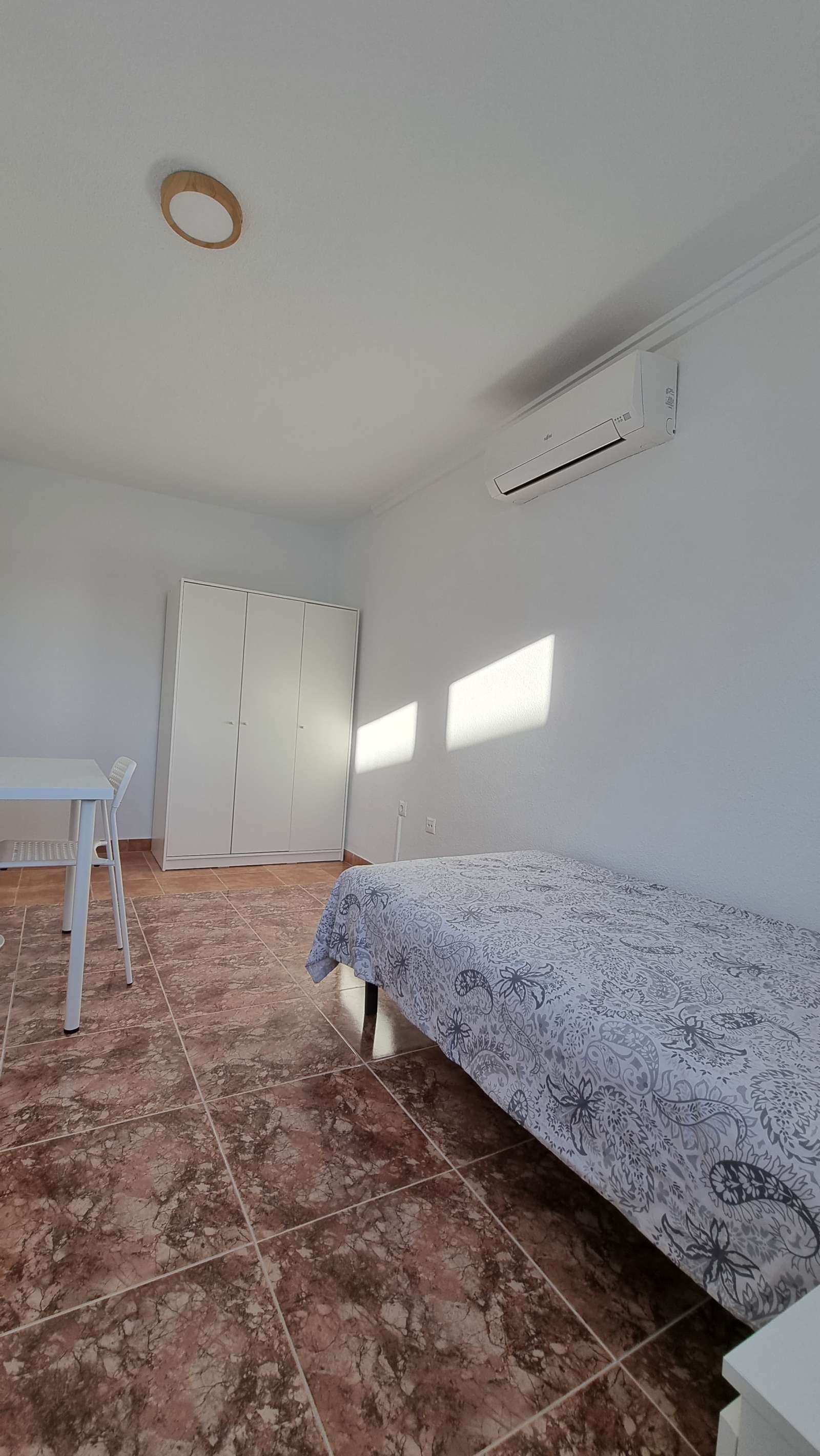 Flat to share in San Ginés