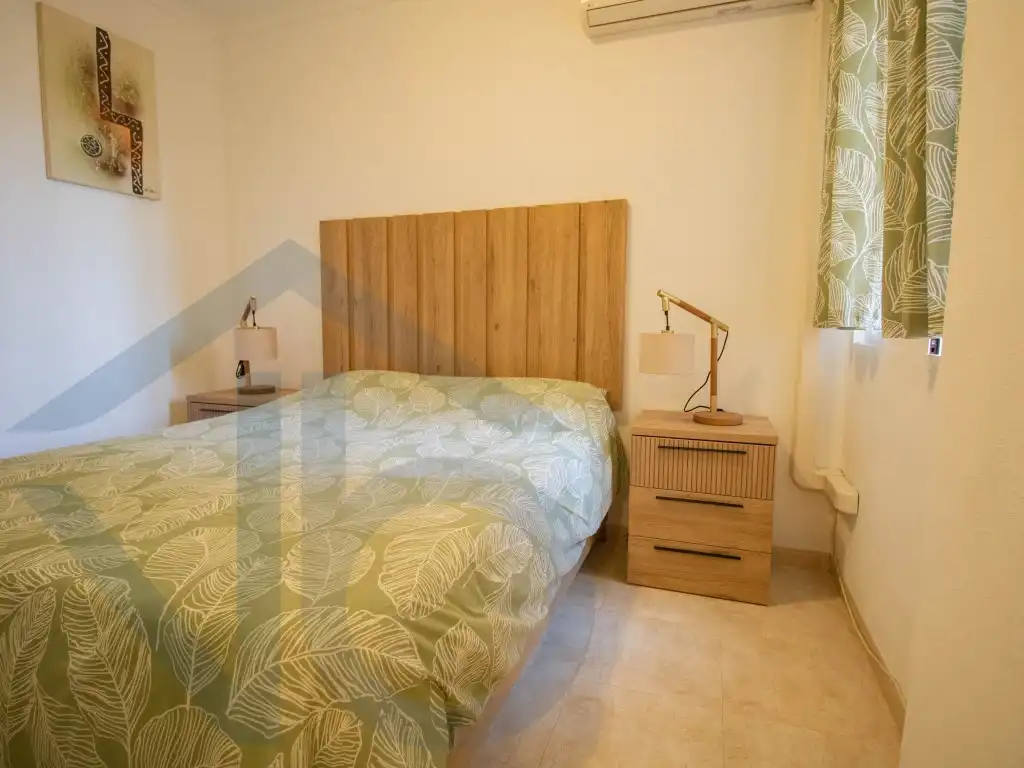 Habitación de Apartamento en venta en Pulpí con Aire acondicionado
