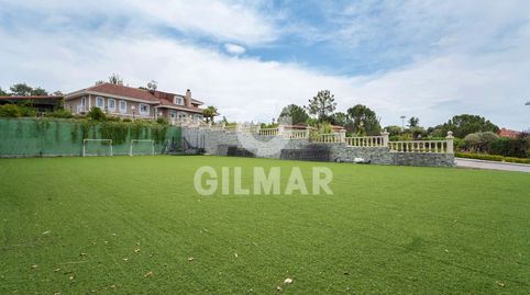 Foto 4 de Casa o xalet en venda a Avenida del Monte, Santo Domingo, Algete