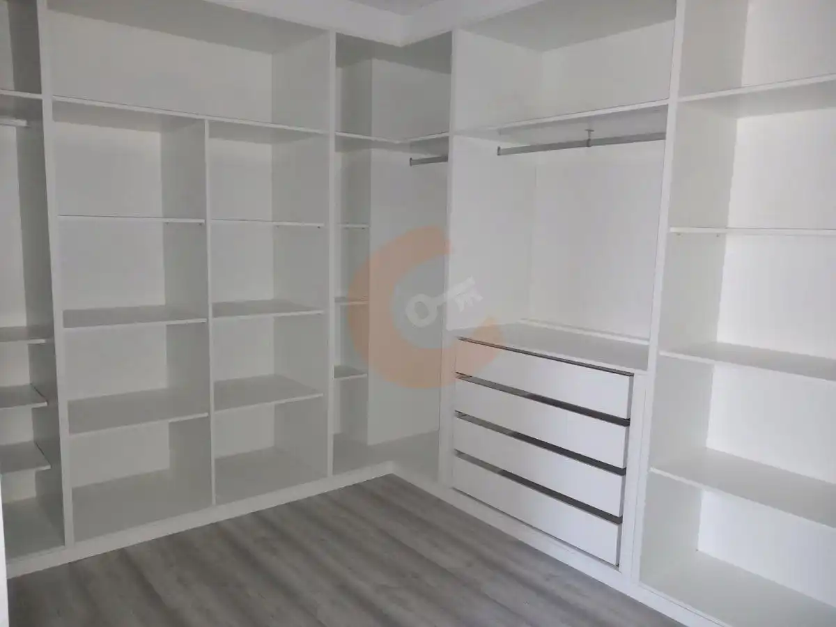 Bedroom of Flat for sale in El Vendrell  with Air Conditioner, Heating and Parquet flooring