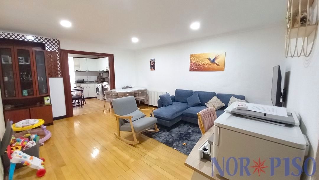 Pis en venda a Hernani, San Francisco, Ibaiondo