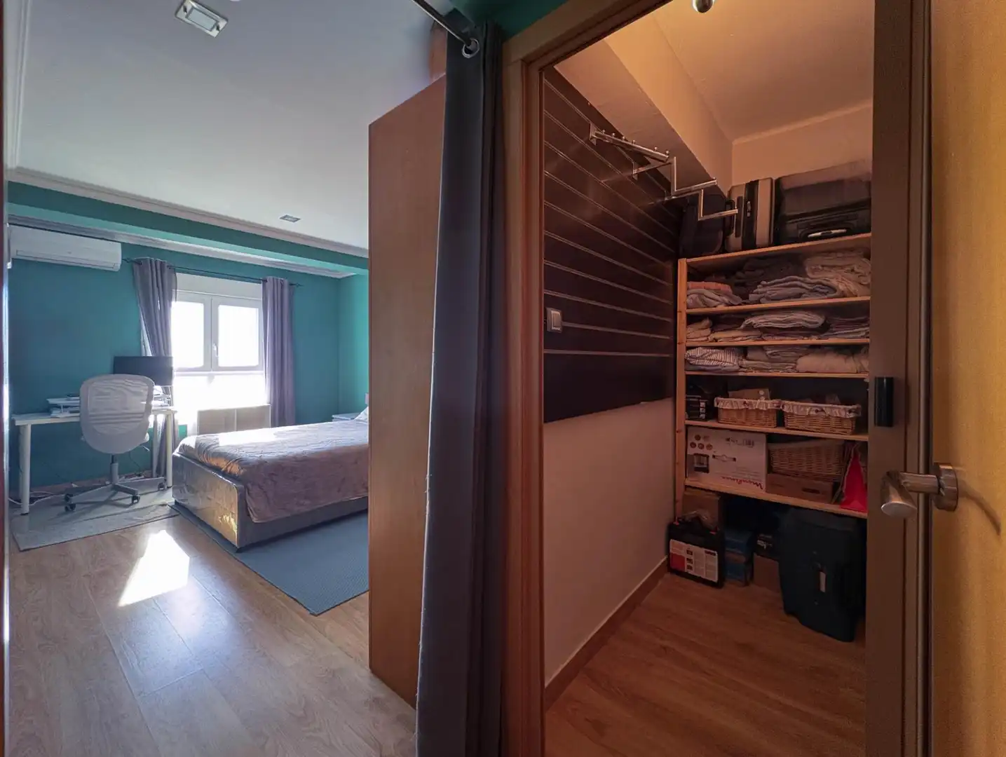 Wohnung mit Terrasse zum Verkauf in Avenida ALACANT 78, imagen 8