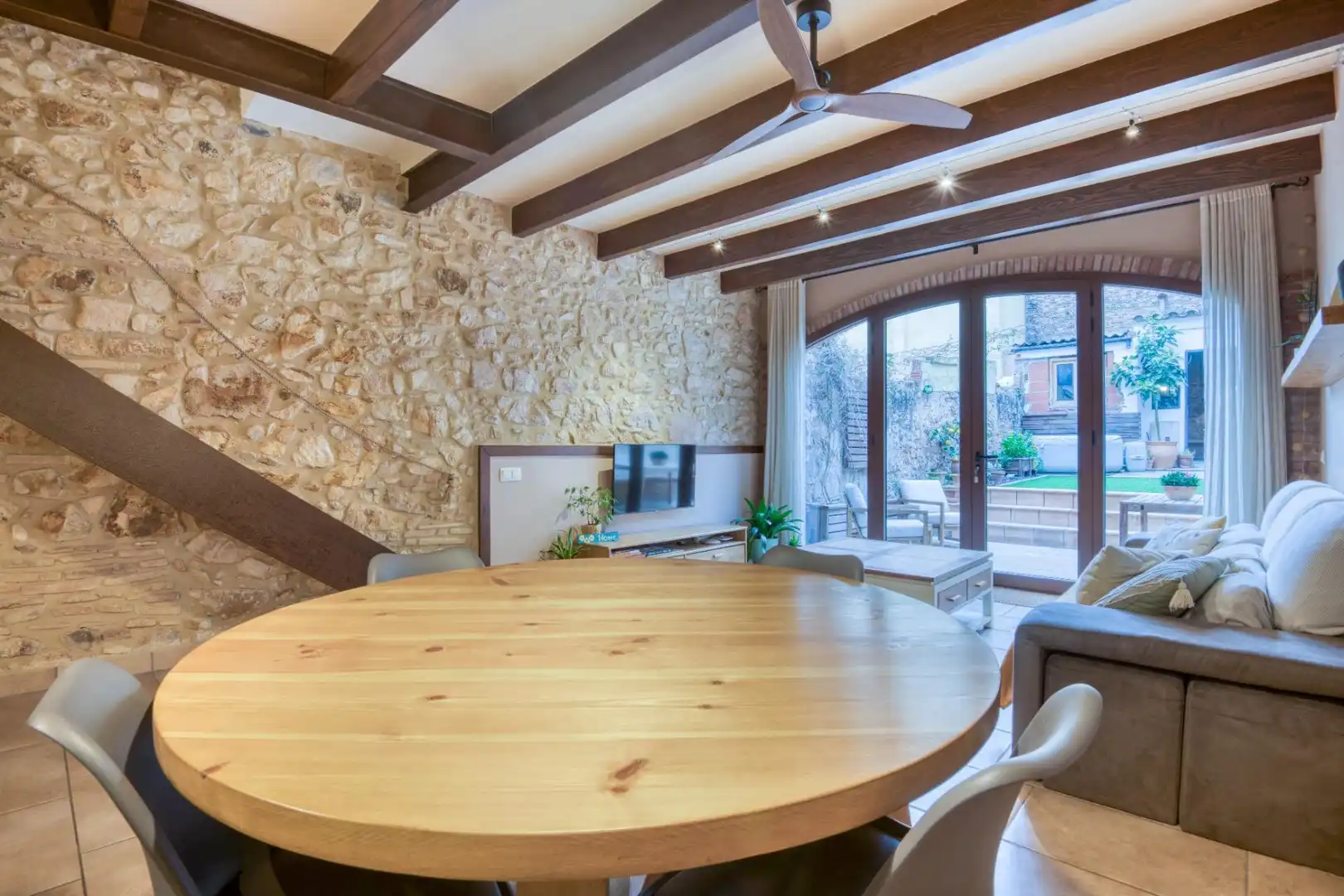 Adosado en venta en de Sant Martirià, imagen 5