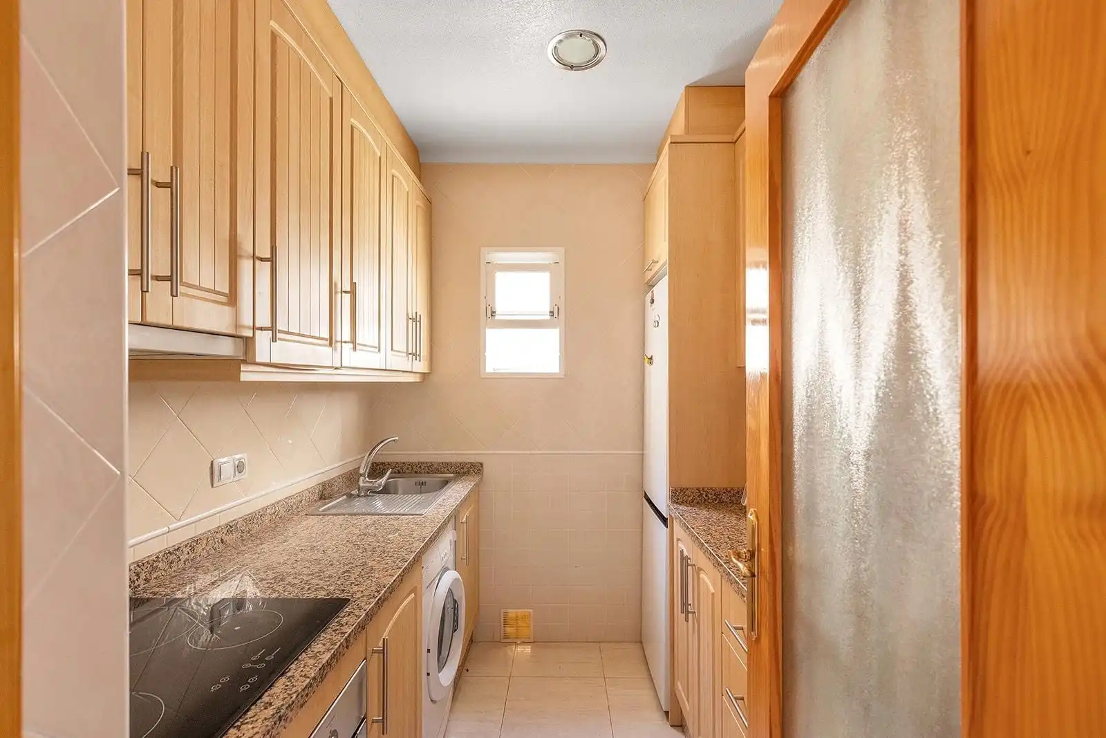 Penthouse with pool for sale in Playa del Cura, imagen 7