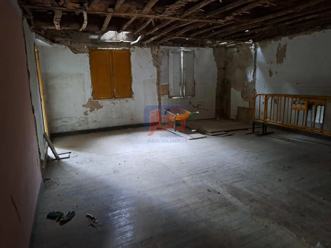 Casa o chalet en venta en Ourense Capital  con Calefacción y Jardín privado