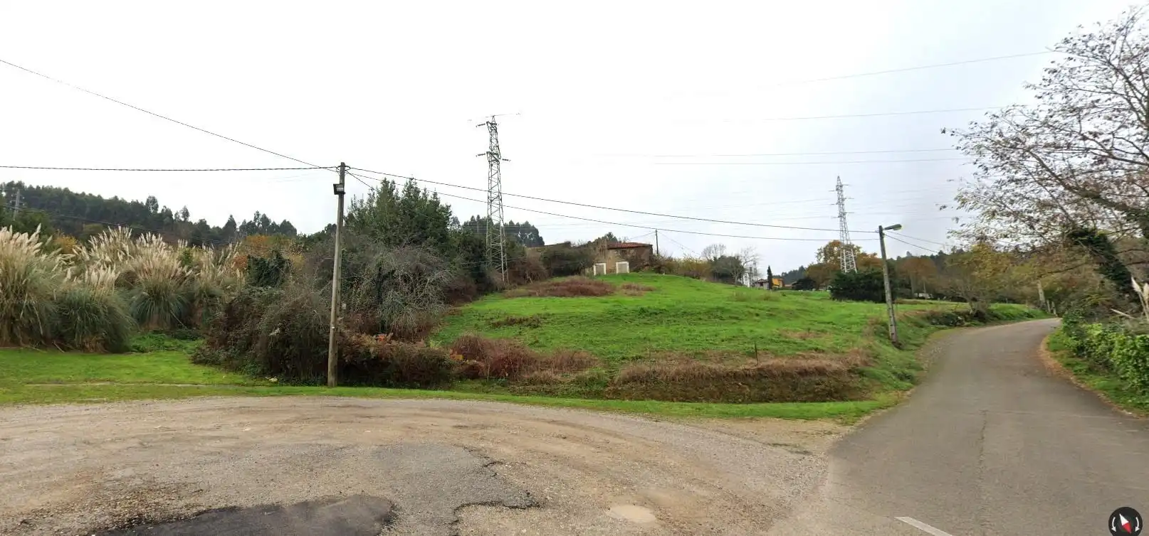 Terreno residencial en venta en Barrio TORRES, imagen 4